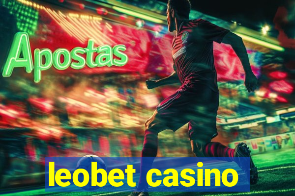 leobet casino